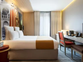 Mercure Paris Alesia - Zimmer
