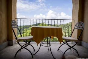 Hotel Colonne - Camera
