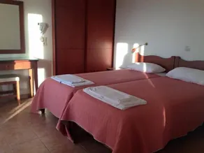 Ravdoucha Beach Studios - Rom