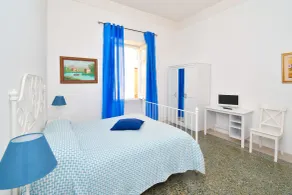 Villa Panoramica - Ischia Ponte - Chambre