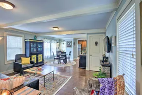Remodeled Farmhouse in Waterford Near 2 Beaches! - Interiør