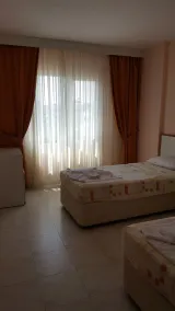 Golden Moon Apart Hotel - Room