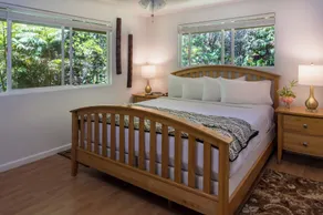 5th Street Ohana - Chambre