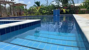 Pousada Vila do Coco - Pool