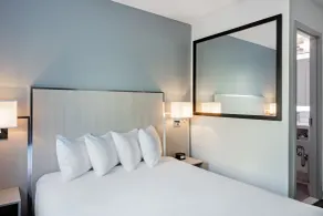 Gatsby Hotel, An Ascend Hotel Collection Member - Chambre