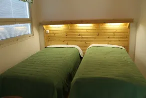 Pajarinniemi Cottage - Room