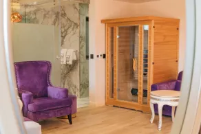 Santa Lucia Boutique Hotel - Rum