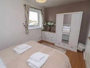 Beadlin Cottage - Chambre