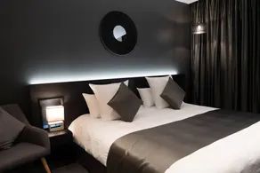 Hôtel & Restaurant La maison des blés - Quarto