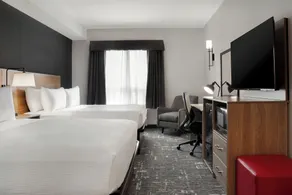 Canalta Hotel Cochrane - Chambre