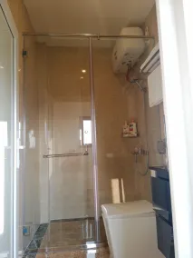 Sao Mai Cosy Nest-Noi Bai Airport - Salle de bain
