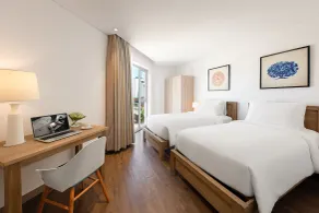 The Pearl Hoi An - Room