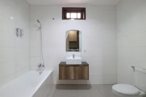 Mk House Tendean - Bathroom