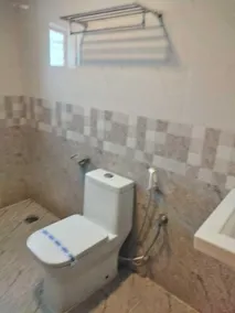 Asoka Inn - Salle de bain