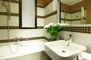 Crowne Plaza Milan Nolo by IHG - Casa de banho