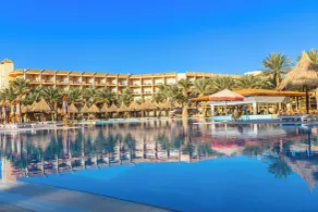 Siva Grand Beach - Piscina