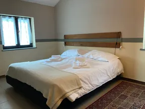 Chalet Capannina - Zimmer