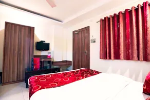 Via CT Palace - Chambre