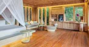 An Lam Retreats Ninh Van Bay - Chambre