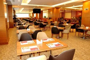 Divalin Hotel - Restaurant