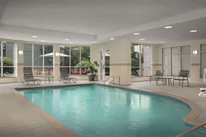 Hilton Garden Inn Columbia/Harbison - Piscine