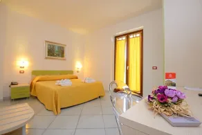 Victoria Resort - Chambre