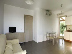 Dolce Mare - Sala da pranzo