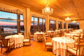 Shima Kanko Hotel The Classic - Restaurant