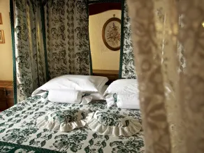 Hotel Milleluci - Chambre