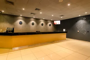 Wyndham Costa del Sol Pucallpa - Reception