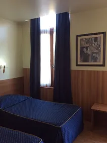 Hotel Aristote - Room