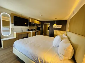 MainStay Suites Victorville - Hesperia - Chambre