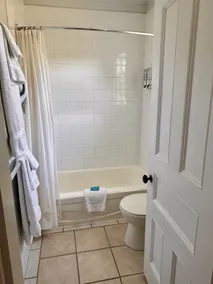Harbourview Inn - Salle de bain