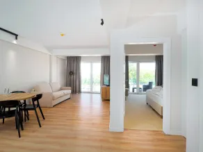 Król Plaza Spa & Wellness - Room