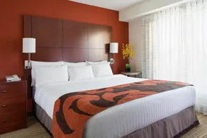 Residence Inn Rockford - Chambre