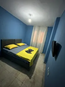 Mersin Deniz Otel - Camera