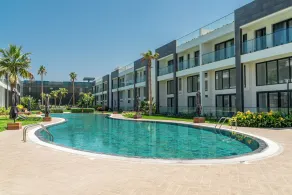 Palmera Resort Wellness & SPA - Piscine