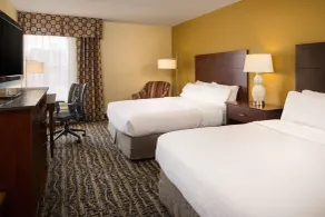 Holiday Inn Dubuque/Galena by IHG - Chambre