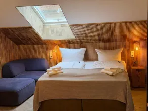 Aparthotel Fairschlafen Minden - Room
