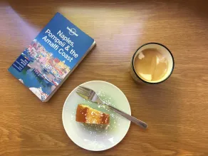 The Andy House B&B - Restaurant
