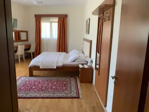 Hotel Kanione - Chambre
