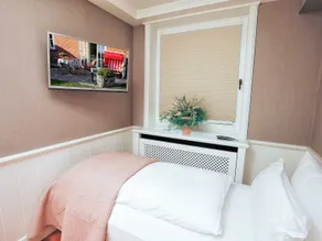 Ferienwohnung Sönshörn - Room
