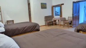 Casa Inka B&B - Zimmer