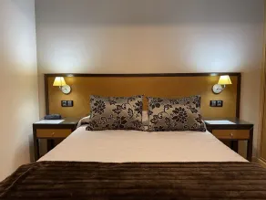 Aparthotel Arenteiro - Room