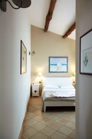 Masseria Fontana dei Fieri - Room