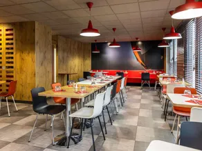 ibis Toulouse Ponts Jumeaux - Restaurant
