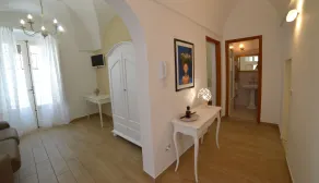 Casa Baldassarre - Zimmer
