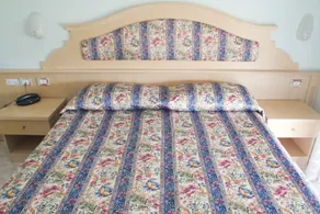 Hotel Casablanca - Chambre