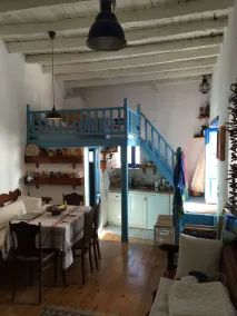 Medieval Memory House - Coin cuisine privé