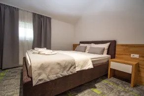 Hotel Grand - Room